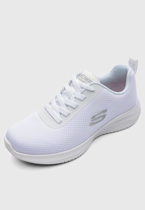 Tenis SKECHERS Ultra Flex 3.0 SR - Jinie Blanco