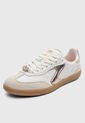 Tenis Lifestyle SKECHERS Hotshot-Cool Glow Marfil de Skechers