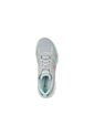 Tenis Mujer Skechers Flex Appeal  4.0 - Gris-Blanco       de Skechers