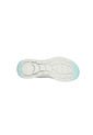 Tenis Mujer Skechers Flex Appeal  4.0 - Gris-Blanco       de Skechers