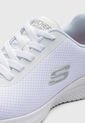 Tenis SKECHERS Ultra Flex 3.0 SR - Jinie Blanco de Skechers