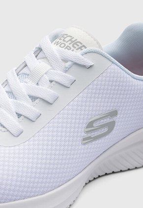 Tenis SKECHERS Ultra Flex 3.0 SR - Jinie Blanco