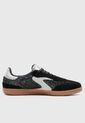 Tenis Lifestyle SKECHERS Hotshot - Meshing Well Negro de Skechers