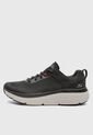 Tenis SKECHERS Max Cushioning Delta Negro de Skechers
