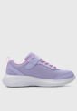 Tenis SKECHERS Selectors - Reset Achieved Lila de Skechers