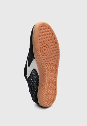 Tenis Lifestyle SKECHERS Hotshot - Meshing Well Negro