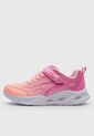 Tenis Lifestyle SKECHERS Sola Glow Fucsia de Skechers