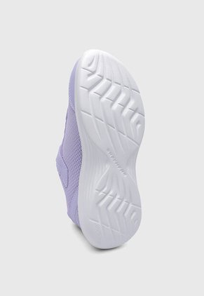 Tenis SKECHERS Selectors - Reset Achieved Lila