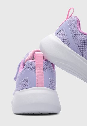 Tenis SKECHERS Selectors - Reset Achieved Lila