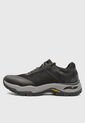 Tenis SKECHERS Arch Fit Dawson Negro de Skechers