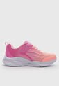 Tenis Lifestyle SKECHERS Sola Glow Fucsia de Skechers
