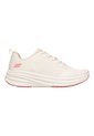 TENIS SKECHERS MUJER 117755NAT BOBS SKILL Talla 8.5 de Skechers