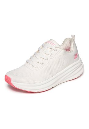 TENIS SKECHERS MUJER 117755NAT BOBS SKILL Talla 8.5