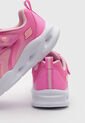 Tenis Lifestyle SKECHERS Sola Glow Fucsia de Skechers