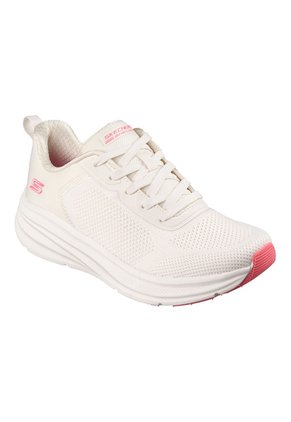 TENIS SKECHERS MUJER 117755NAT BOBS SKILL Talla 8.5