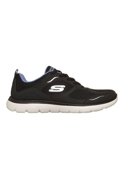 TENIS SKECHERS MUJER 150290BKBL SUMMITS Talla 8.5