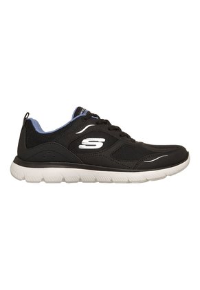 TENIS SKECHERS MUJER 150290BKBL SUMMITS Talla 8.5