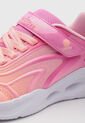 Tenis Lifestyle SKECHERS Sola Glow Fucsia de Skechers