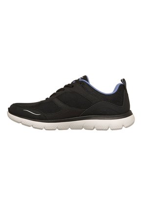 TENIS SKECHERS MUJER 150290BKBL SUMMITS Talla 8.5