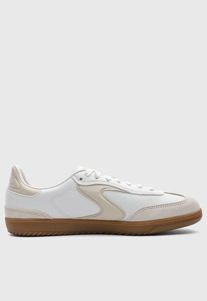 Tenis SKECHERS Hotshot  Blanco