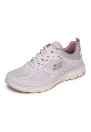 TENIS SKECHERS MUJER 150290LAV SUMMITS Talla 7