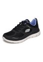 TENIS SKECHERS MUJER 150290BKBL SUMMITS Talla 8.5 de Skechers