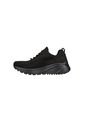 Tenis Mujer Skechers Bobs Sport  Sparrow 2.0 Negro-Negro de Skechers