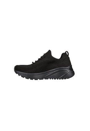 Tenis Mujer Skechers Bobs Sport  Sparrow 2.0 Negro-Negro