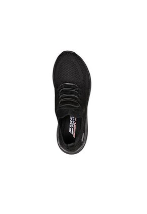 Tenis Mujer Skechers Bobs Sport  Sparrow 2.0 Negro-Negro