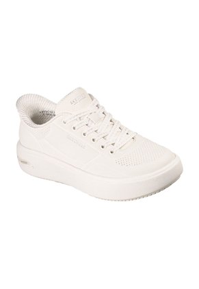 TENIS SKECHERS MUJER 185440OFWT ARCH FIT Talla 6.5