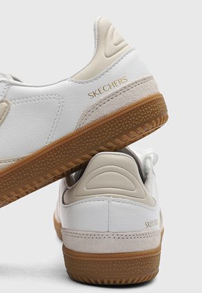 Tenis SKECHERS Hotshot  Blanco
