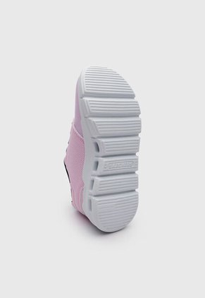 Tenis Lifestyle SKECHERS Glide-Step Flow Rosa