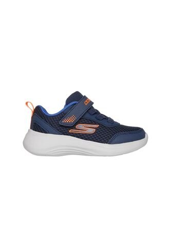 Tenis Skechers Niño Selectors Velcro Color Azul Skechers