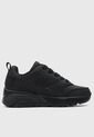 Tenis SKECHERS Street Uno Lite - Beldore Negro de Skechers