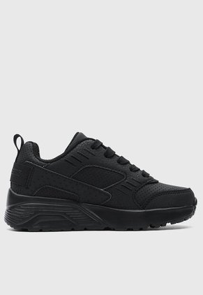 Tenis SKECHERS Street Uno Lite - Beldore Negro