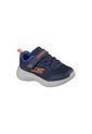 Tenis Skechers Niño Selectors Velcro Color Azul de Skechers
