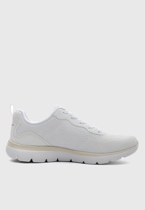 Tenis Training SKECHERS Summits Marfil