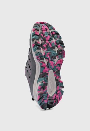 Tenis Trail Running SKECHERS Go Run Trail Altitude 2.0 Gris