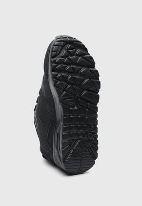 Tenis SKECHERS Street Uno Lite - Beldore Negro