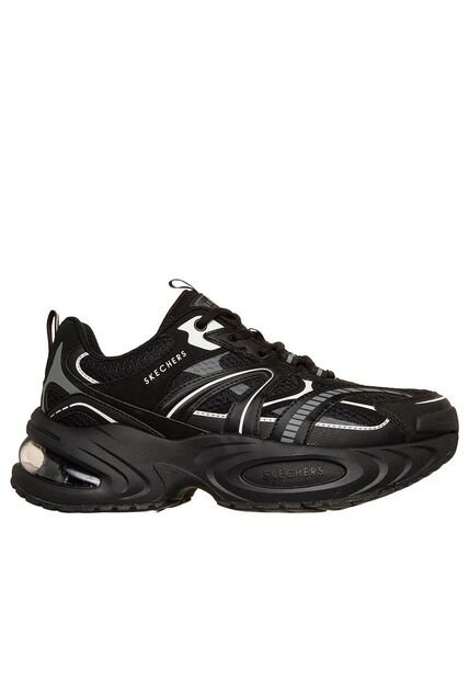 TENIS SKECHERS HOMBRE 183199BBK UNO RYZE Talla 7.5