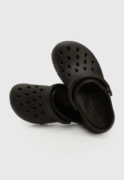 Playera Skechers Foamies Glide - Step Negro