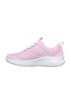 TENIS SKECHERS JUNIOR NINA 303987L-LTPK SKECH L Talla 3