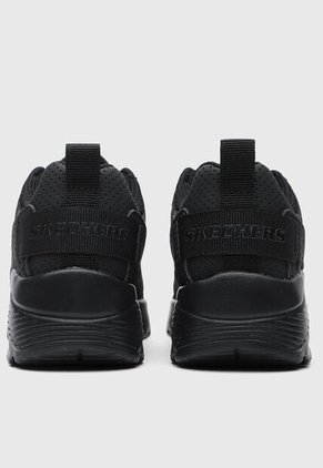 Tenis SKECHERS Street Uno Lite - Beldore Negro