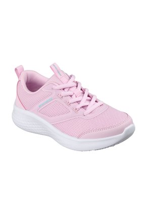 TENIS SKECHERS JUNIOR NINA 303987L-LTPK SKECH L Talla 3