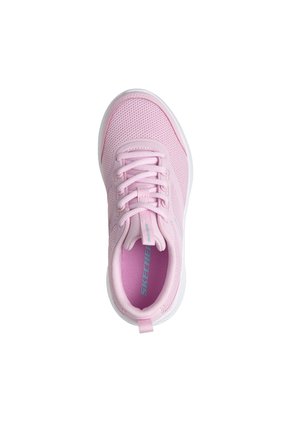 TENIS SKECHERS JUNIOR NINA 303987L-LTPK SKECH L Talla 3