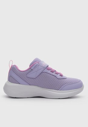 Tenis Lifestyle SKECHERS Selectors Violeta