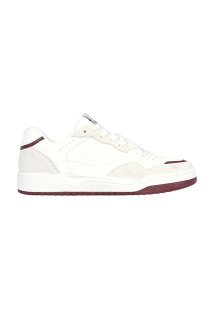 TENIS SKECHERS HOMBRE 183241WBUG KOOPA Talla 10.5