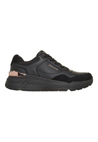 TENIS SKECHERS MUJER 190133BBK ROVINA LIT Talla 8.5 Skechers