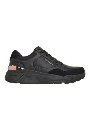 TENIS SKECHERS MUJER 190133BBK ROVINA LIT Talla 8.5