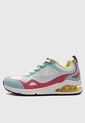 Tenis SKECHERS Uno 2 Multicolor de Skechers